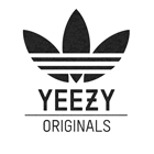 Yeezy X Adidas